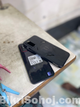 Infinix GT-30 pro
